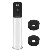 Load image into Gallery viewer, Automatic Penis Pump - Waterproof Electric Enlarge and Prolong Pump
