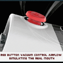 Load image into Gallery viewer, Vakuum Beheizter Deepthroat Control Oralsex-Masturbator mit 7 Vibrations- und 3 Saugmodi