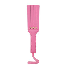 Load image into Gallery viewer, BDSM 11PCS - 11-teiliges Leder-Fesselset