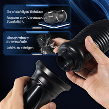 Load image into Gallery viewer, Elektrischer Masturbator für Männer mit 7 Vibrationsmodi 360° Drehbarer Silikon-Taschenmuschi Sowie 3D Realistischer Spiraltextur Sexspielzeug Masturbation Blowjob Sucking Penis Trainer