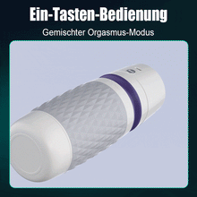 Load image into Gallery viewer, NOVA-Mechanischer Mate 3 Saugen 4 Vibrieren APP-gesteuert Männlicher Masturbator