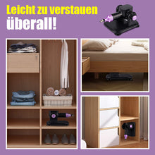 Load image into Gallery viewer, Thrust Master – 180° verstellbare Sexmaschine mit größerem Motor, Stoßfunktion, Sexspielzeug