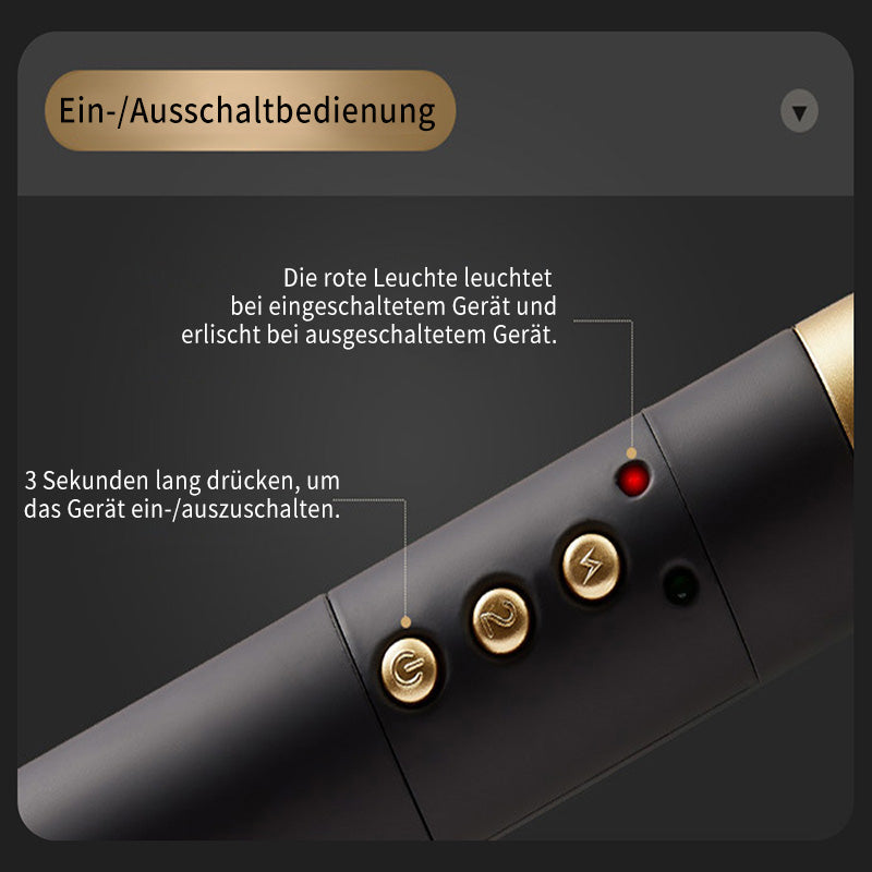 Elektra’s Prickelpeitsche – Doppeltes Sinneserlebnis für gemeinsames Spiel