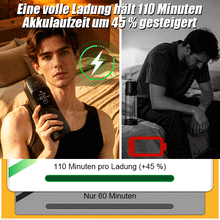 Load image into Gallery viewer, Ravish - Fleischähnliche Hülle mit langanhaltender Saugkraft, klarer Anleitung, automatischer männlicher Masturbator