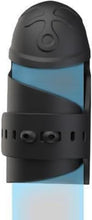 Load image into Gallery viewer, Silicone Electric Trainer Vibrator Adjustable Size with 10 Vibration Modes Male Glans Training Stimulator Masturbation Cup Adult Sex Toy for Men Couples