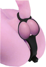 Load image into Gallery viewer, Prostata Vibrator für Männer Analvibrator mit Penisring Prostata Stimulation Männer Dildo Sex Toy mit 10 Vibrationsmodi