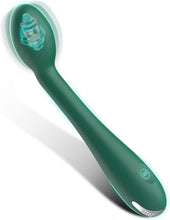 Load image into Gallery viewer, Analvibratoren für Mann Sex Spielzeug für die Männer, Prostata Stimulation Männer Vibrator mit 12 Vibrationsmodi, Sex Spielzeug für Paare Anal Plug Frauen Buttplug Sexspielzeugs