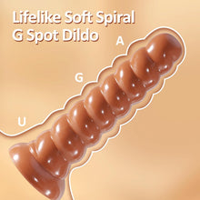 Load image into Gallery viewer, Anal plug 35.2cm Large Anal Dildo Herren,mit Dildo Saugnapf,Analplug für Männer Frauen Anfänger,Sex Spielzeug Beide,Buttplug Anal Beads Analkugeln,Analspielzeuge Mit Prostata Stimulation Männer