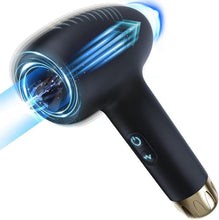Load image into Gallery viewer, Elektrischer Masturbator Cup Mann Handfrei, Automatische Masturbatoren mit 10 Vibrationsmodi Waterproof Hands-Free Portable Masturbators Stroker Training Automatischer Elektrischer Masturbator