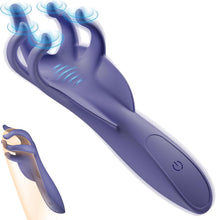 Load image into Gallery viewer, Penisring Vibrator Masturbieren für Männer, 10 Vibrationsmodi Sex Spielzeug für Die Männer Elektrischer Masturbator, Neu Penis Trainer Sexspielzeug für Paare Extrem Sex