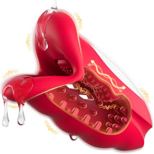Load image into Gallery viewer, 10 Peristaltikmodi und Vibrationsfunktion mit 3 Motoren, Sex Spielzeug für die Männer Vibratorensets,Masturbatoren 360° Penis Stimulator Sex Toys