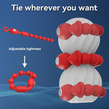 Load image into Gallery viewer, Elektrischer Masturbator Mann mit 9 Vibrationsmodi Elektrischer Masturbator Cup 3D Realistische Vagina Heizung,Automatischer Mastubratoren Taschenmuschi Penis Stimulator Penis Masturbatoren
