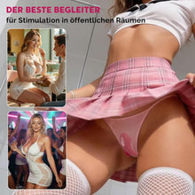 Load image into Gallery viewer, Sex Spielzeug für die Paare Frau Männer, Rose Mini G Punkt Vibration für Frauen, Vibratorensets für Frauen Klitoris mit Fernbedienung Leise, Vibrator App, BDSM Erotisches Sexspielzeug Spiele