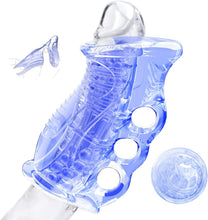 Load image into Gallery viewer, Realistische Taschenmuschi Masturbator Mann Cup Sexspielzeug, Masturbieren, 3D Vagina Blow Job Mastubrator Sex Spielzeug für die Männer Erotik Pocket Pussy Sex Toy
