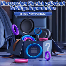 Load image into Gallery viewer, penisringe Wiederverwendbares Silikon -Bonbonfarben 3 verschiedene Größen penispumpe sex spielzeug für die paare penis ring sexspielzeug cockring penis sleeve sex spielzeug für die männer penishülle