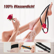 Load image into Gallery viewer, Sex Spielzeug für die Paare Frau Männer, BDSM Rose Vibration für Frauen, Vibratorensets für Frauen Klitoris mit Fernbedienung Leise, Penisring Vibrator App, Erotisches Sexspielzeug Sex Maschine Spiele