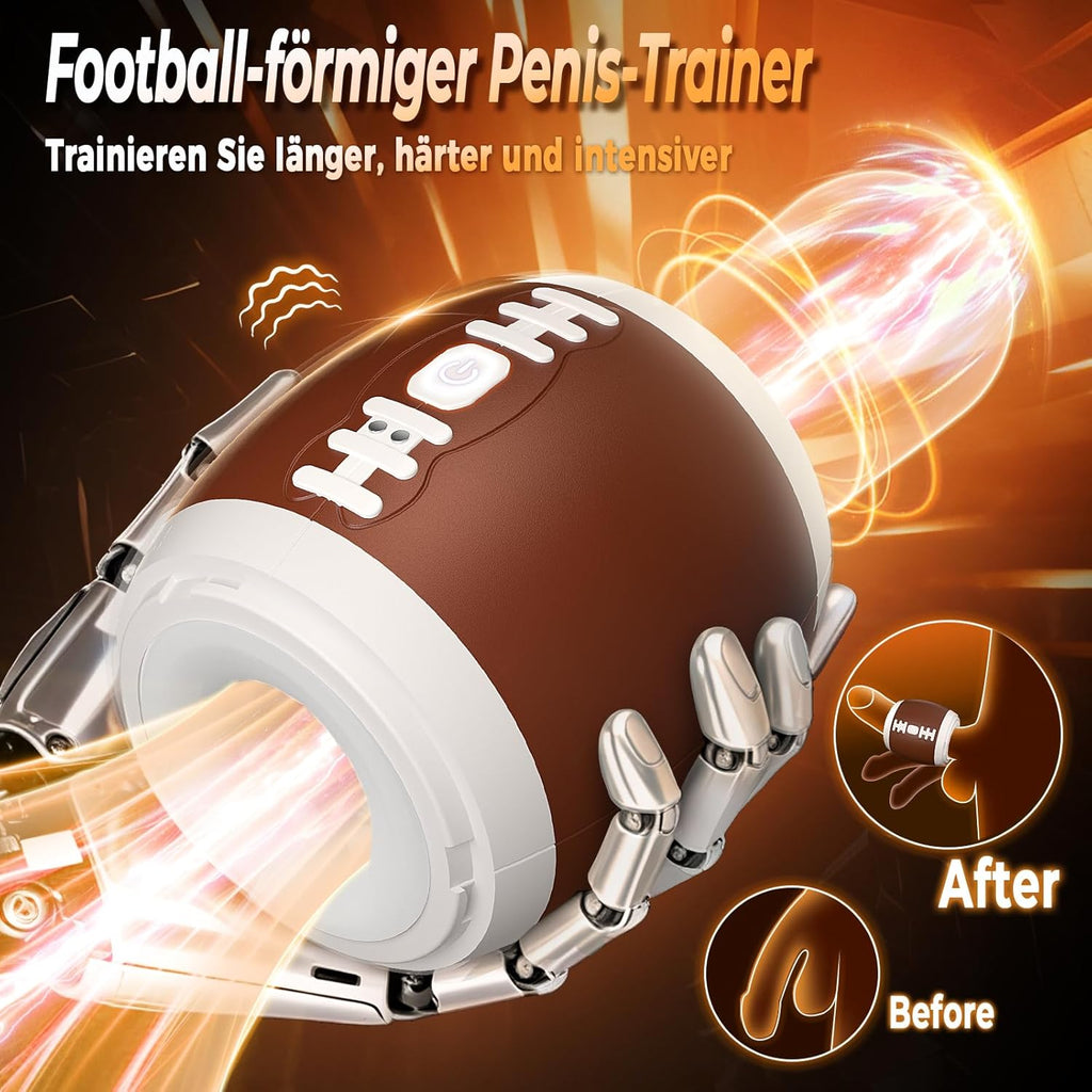 Masturbator Sex Spielzeug für die Männer Paare solo, Masturbieren Mann elektrisch Pocket Pussy mit 12 Vibrationsmodi Vagina, Masturbatoren Sexspielzeug Taschenmuschi Sex Toyset für Man Toys Muschi Toy