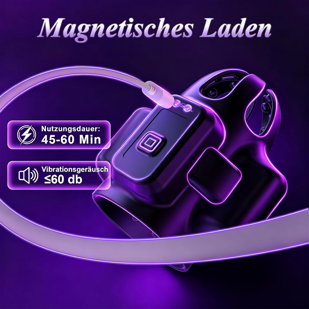 Elektrischer Masturbator Masturbieren für Männer, Sex Spielzeug für die Männer Vibratorensets, Masturbieren für Männer, Penis Sex Toys Männer Blowjob Masturbator Sexspielzeug für Männer Solo
