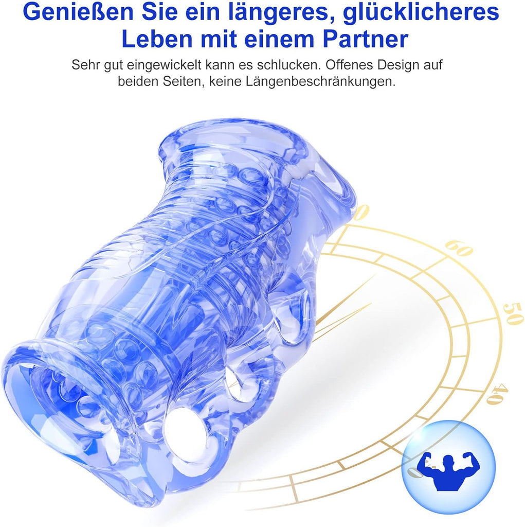 Realistische Taschenmuschi Masturbator Mann Cup Sexspielzeug, Masturbieren, 3D Vagina Blow Job Mastubrator Sex Spielzeug für die Männer Erotik Pocket Pussy Sex Toy