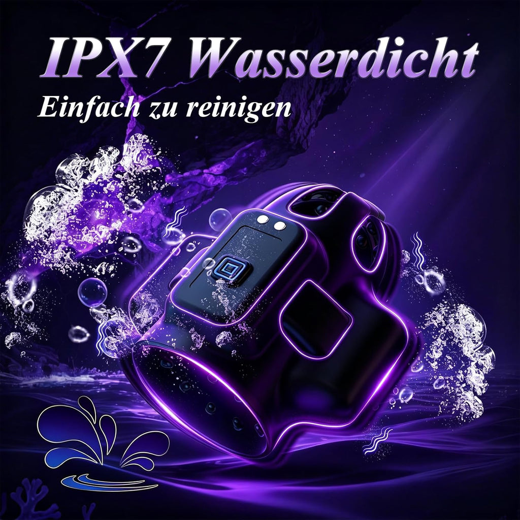 Elektrischer Masturbator Masturbieren für Männer, Sex Spielzeug für die Männer Vibratorensets, Masturbieren für Männer, Penis Sex Toys Männer Blowjob Masturbator Sexspielzeug für Männer Solo