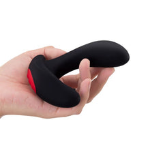 Load image into Gallery viewer, Plug Anal Gonflable - Masseur de Prostate Télécommandé