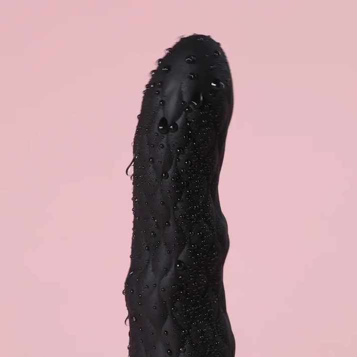 Black Mamba – Wave Motion Prostatamassagegerät