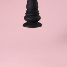 Load image into Gallery viewer, Black Mamba – Wave Motion Prostatamassagegerät