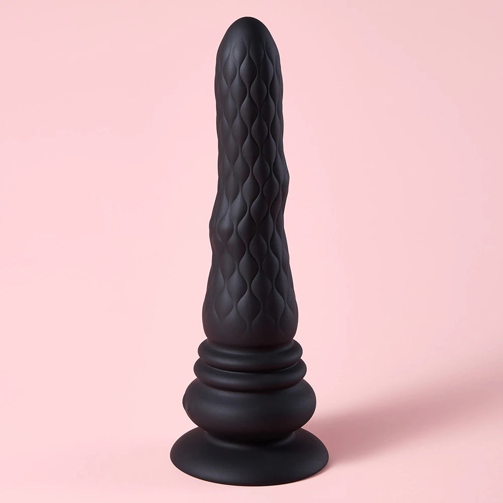 Black Mamba – Wave Motion Prostatamassagegerät