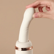 Load image into Gallery viewer, AutoThrust Pro – Per App steuerbarer G-Punkt-Vibrator mit Stoßfunktion