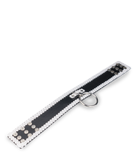 Load image into Gallery viewer, BDSM-Halsband Empire