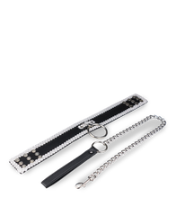 Load image into Gallery viewer, BDSM-Halsband Empire