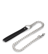 Load image into Gallery viewer, BDSM-Halsmanschette mit Nieten