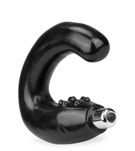 Load image into Gallery viewer, Gekrümmter Prostatavibrator