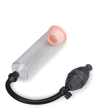 Load image into Gallery viewer, Penispumpe mit Pumpball