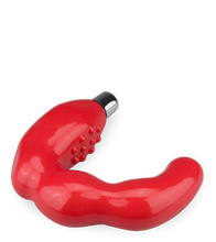 Load image into Gallery viewer, Roter Prostata-Stimulator B-Boy