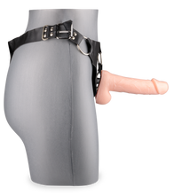 Load image into Gallery viewer, Strapon-Dildo Enerst